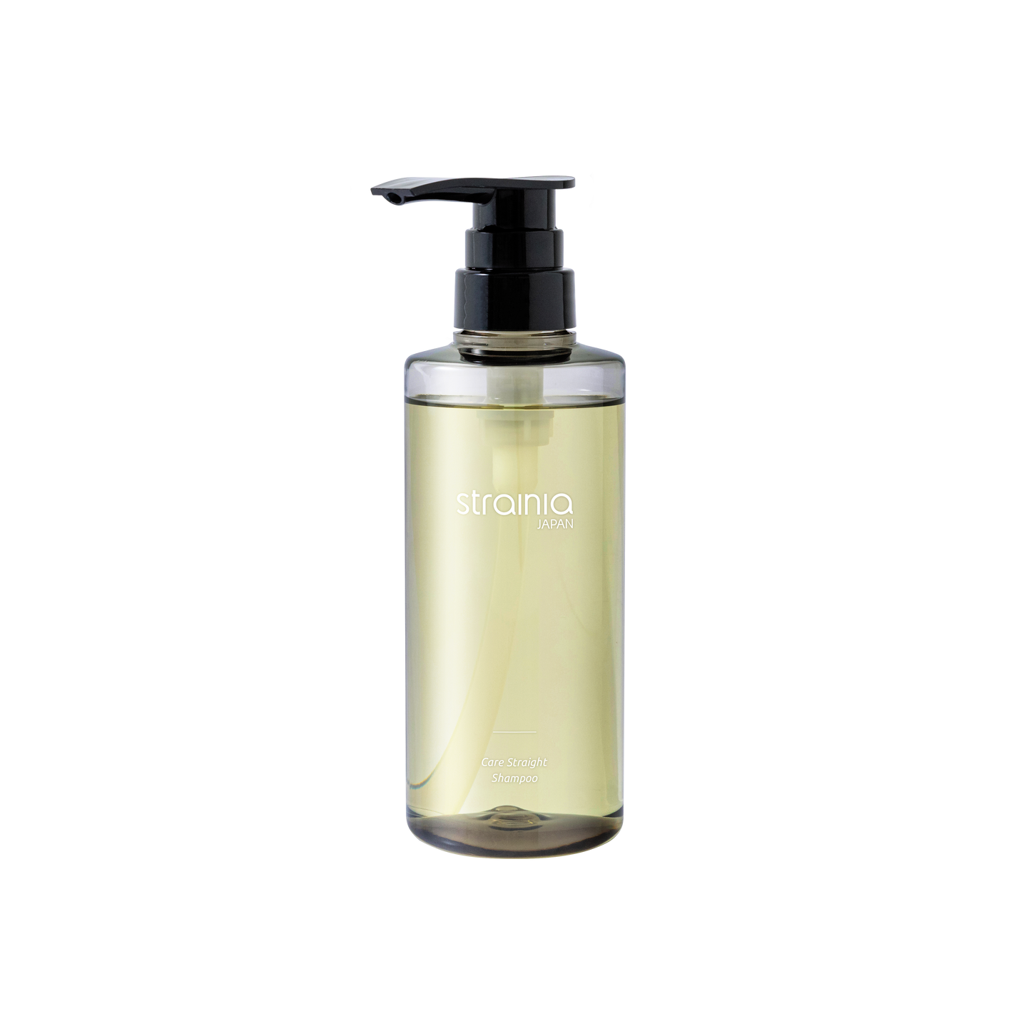 Care Straight Shampoo 直髮護理洗髮精