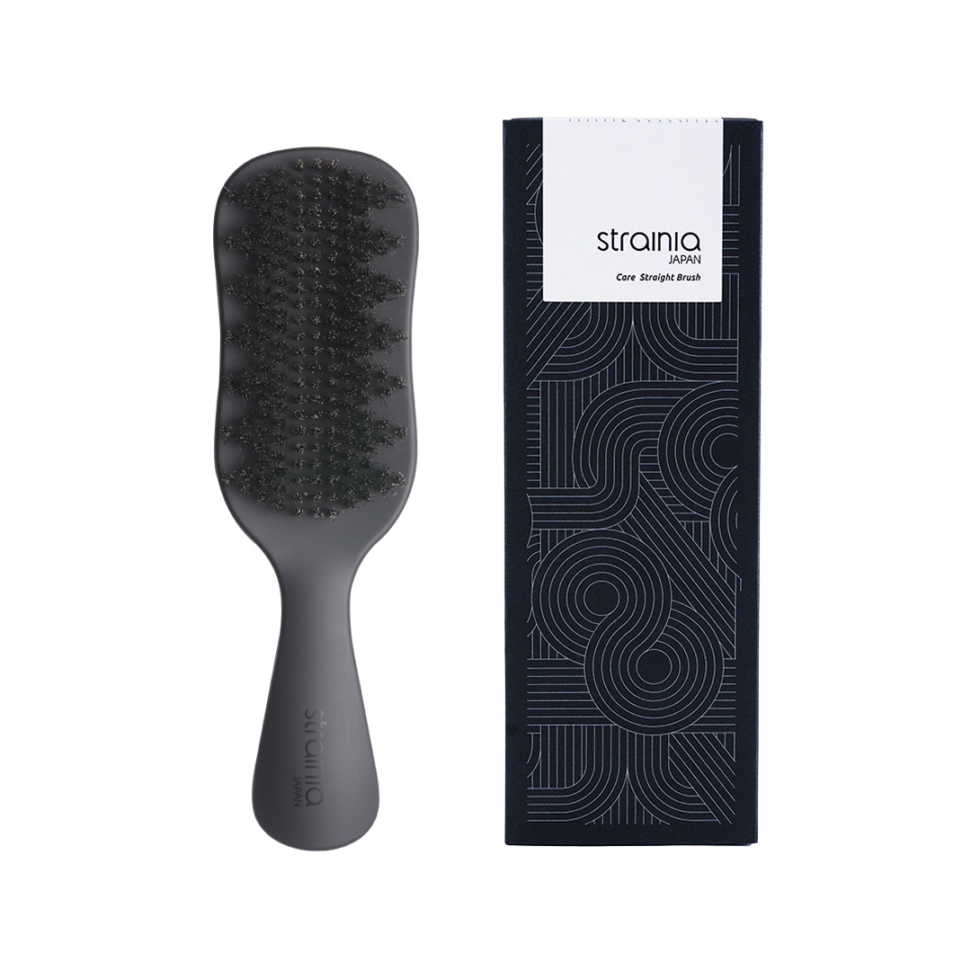 Care Straight Brush 直髮護理梳
