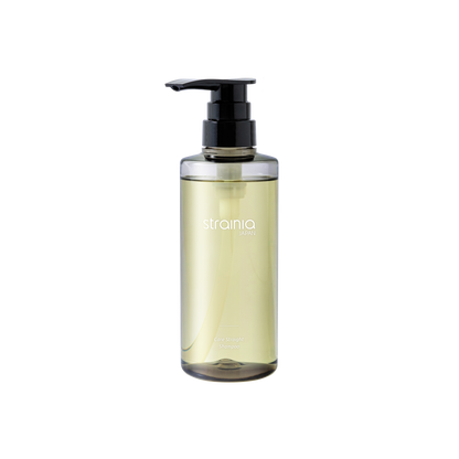 Care Straight Shampoo 直髮護理洗髮精