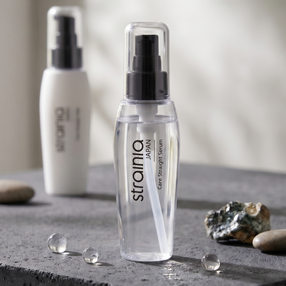 Care Straight Serum 直髮護理精華