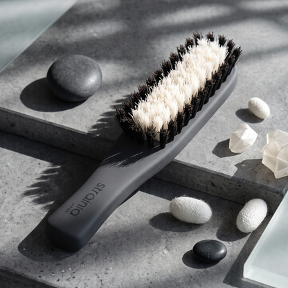 Silk Care Brush 蠶絲護理梳