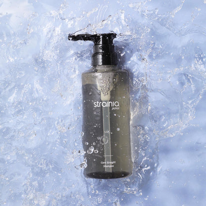 Care Straight Shampoo 直髮護理洗髮精