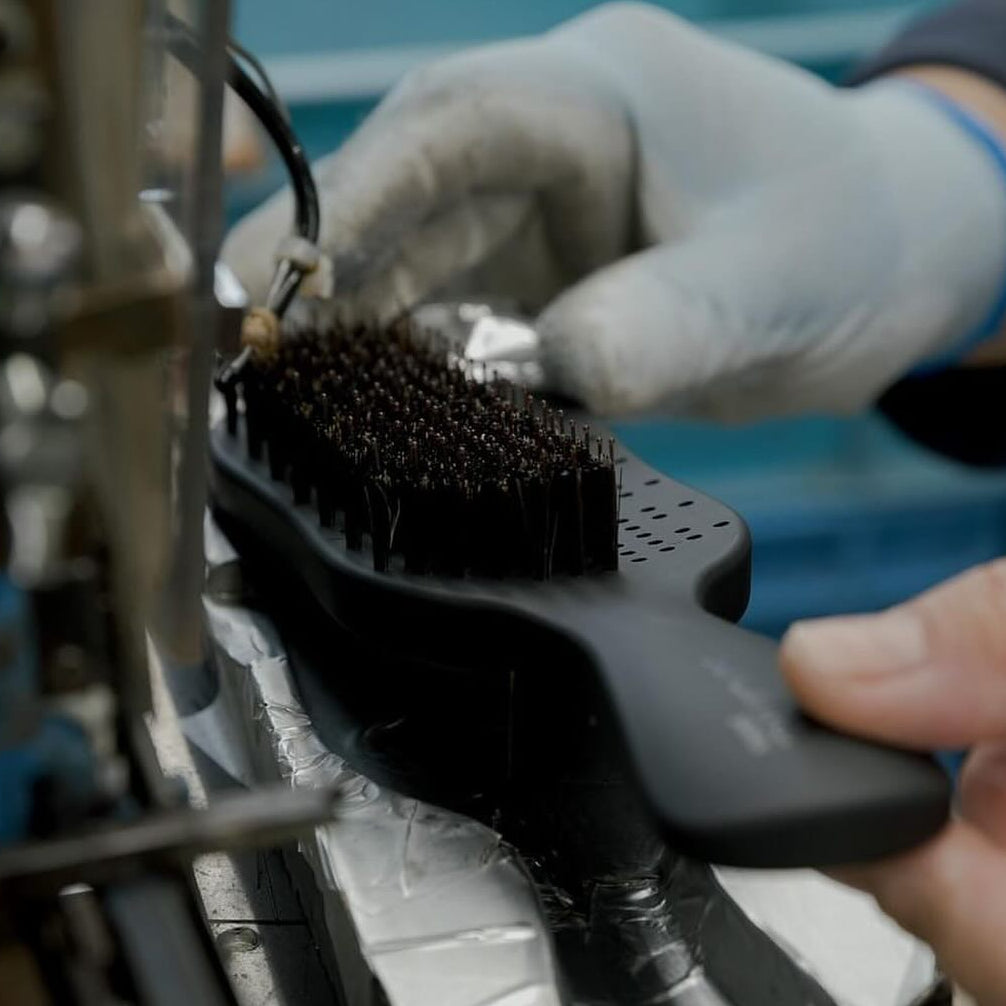 Care Straight Brush 直髮護理梳