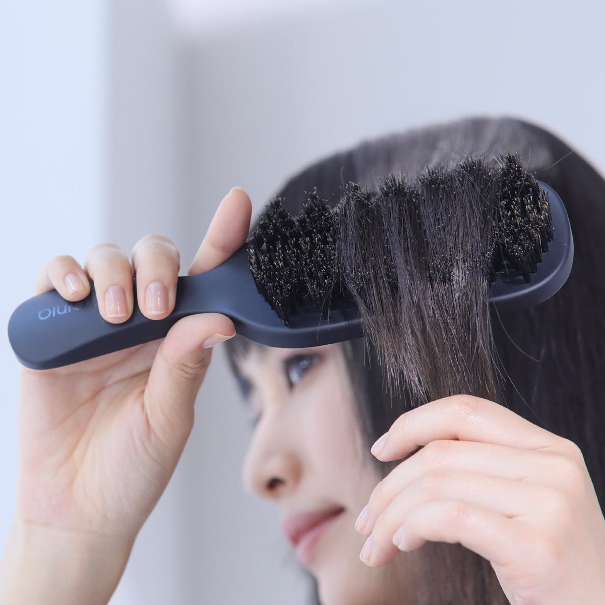 Care Straight Brush 直髮護理梳