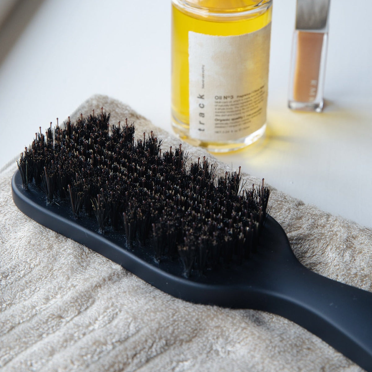 Care Straight Brush 直髮護理梳
