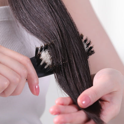 Silk Care Brush 蠶絲護理梳