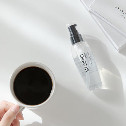 Care Straight Serum 直髮護理精華