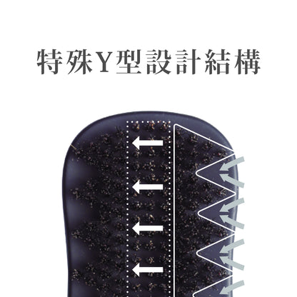 Care Straight Brush 直髮護理梳