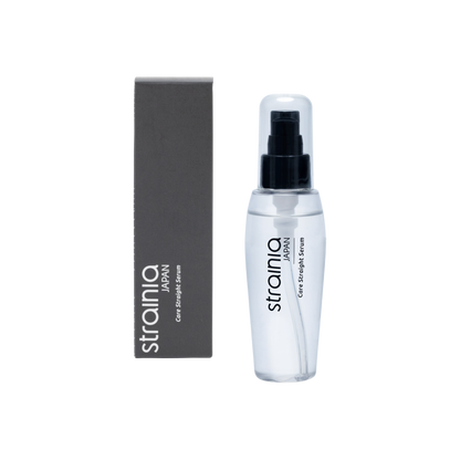 Care Straight Serum 直髮護理精華
