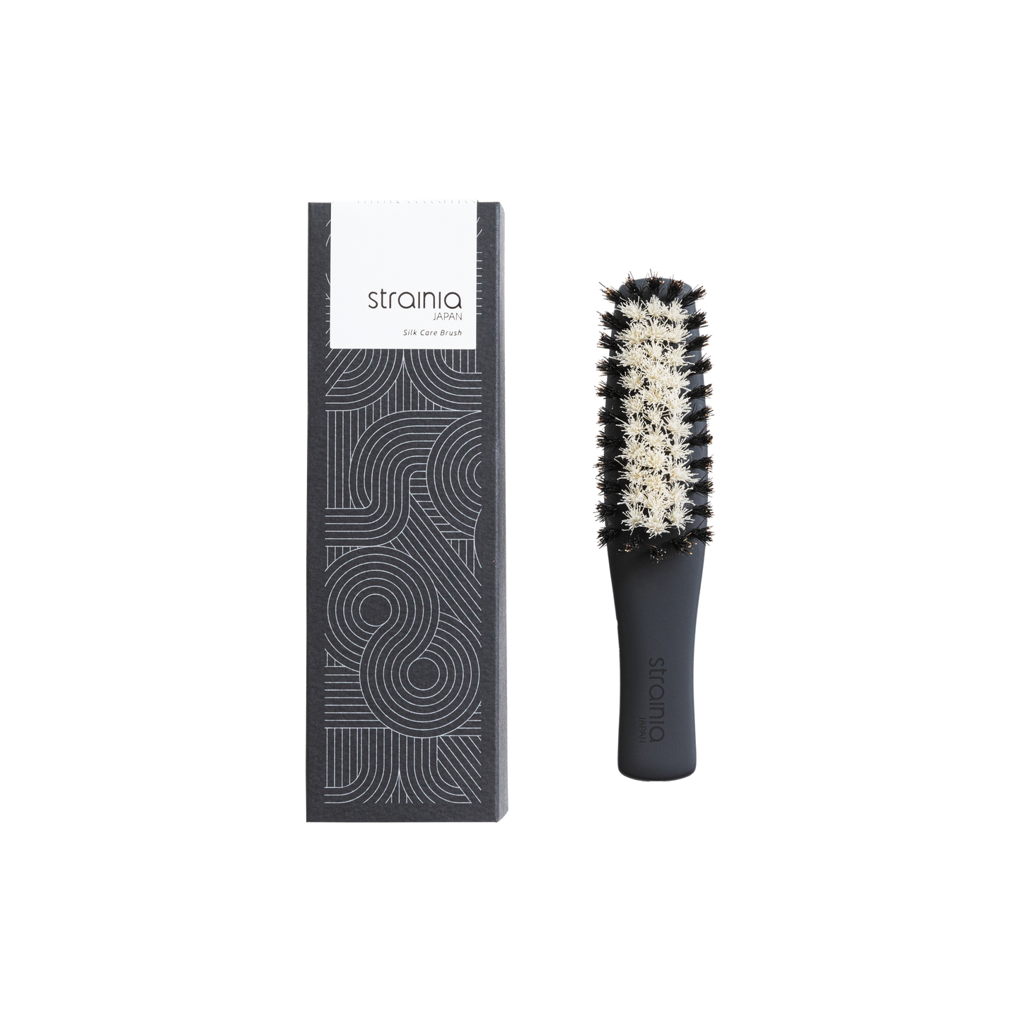 Silk Care Brush 蠶絲護理梳